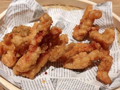 -鱼酷活鱼烤鱼(静安大融城店)