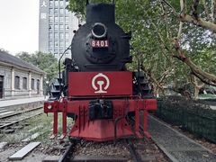 -江墅铁路遗址公园