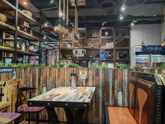 -张师傅烧烤(CBD店)