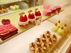 -好利来(梅江永旺店)