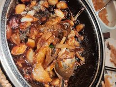 -双合园·海鲜水饺青岛菜(品牌首店)