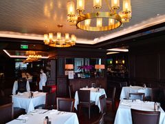 -Wolfgang’s Steakhouse 沃夫冈牛排馆(上海白玉兰广场店)