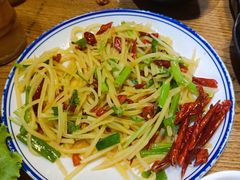 -大壮家原味烤肉(兴华北街店)