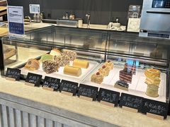 -V咖啡(兰州盛达希尔顿酒店)