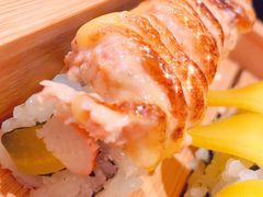 -万岁寿司(万国店)