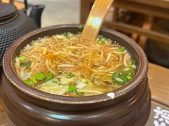 -满园烤鸭·春饼(太原街万达店)