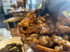 -老佛爷蛙锅•鲜蛙煲(麦凯乐店)