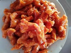 -叶存利海鲜大馅饺子(东戴河止锚湾店)