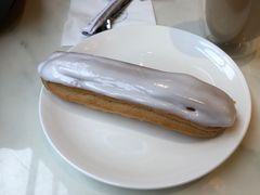 香草手指泡芙-Madeleine玛德琳(永平里店)