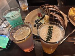 -漫咖啡 (CCPAPK店)