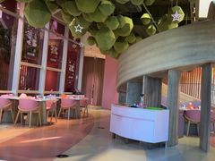 -水桶王国主题餐厅·聚会·生日派对·亲子活动·家庭套餐(亚龙湾希尔顿店)