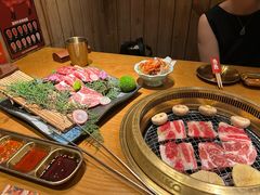 -MIKOMIKO和牛烧肉专门店(南门店)