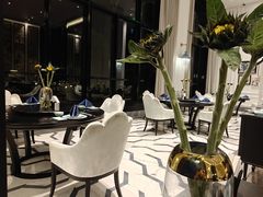 -翠湖宾馆·中餐厅