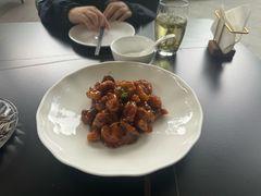 -龙井壹号·茶缘山景宴(龙井村店)