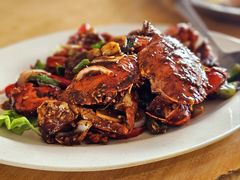 -真浪大家乐海鲜餐馆