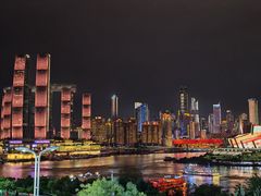 -长嘉·河图火锅(长嘉汇江景旗舰店)