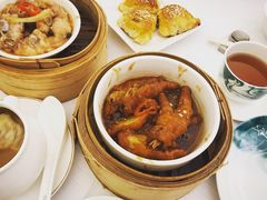 -翠园(铜锣湾广场店)