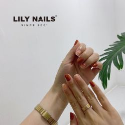-LILY NAILS美甲美睫