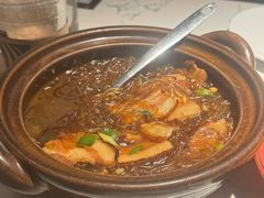 -奉天小馆·非遗东北菜(济南万象城店)