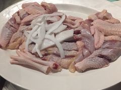 -百年果林椰子鸡(中洲店)