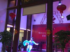 -客家大院·非遗赣南客家菜(郁孤台店)