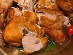 -帕娜·泰式茶餐厅·Bistro(近铁广场店)