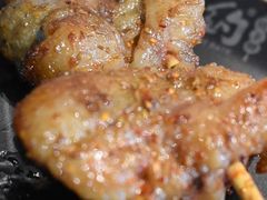 -腰子哥烤串(石佛营炫特店)
