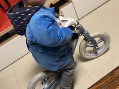 -趣动熊运动发展中心(乐坊校区)