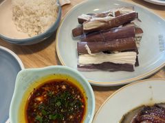-冯记豆花店(健翔桥店)