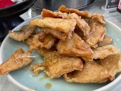 -王厚元饺子·辽菜·烤鸭(黄河大街店)
