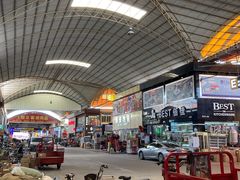 -信基沙溪酒店用品博览城