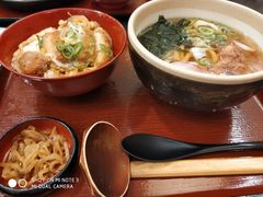 -杵屋(京都ポルタ店)