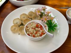 -少林寺欢喜地素斋馆