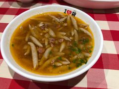 -西贝(上海我格广场店)