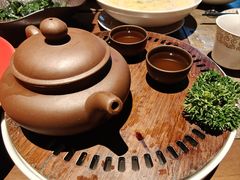 -曾宴·楚菜(湖北省博物馆店)