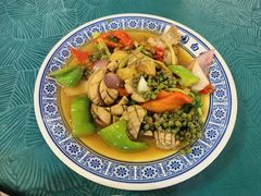 -桂园白粥·潮汕老味道