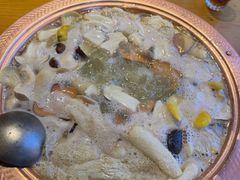 -民食香·腊排骨野生菌美食(木府店)