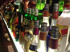 -鸡尾酒实验室酒吧(隆礼路店)