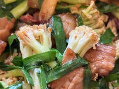 -YAFEE雅菲·粤菜·湘菜·融合菜(魏公村店)