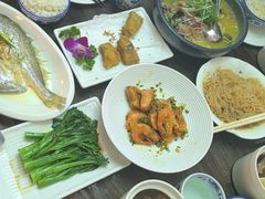 -道南書院·私房菜·早午茶·茶馆