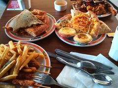 -比格比萨自助(花园路店)