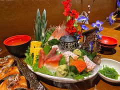 -魔丼屋(日月光店)