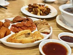 -佛有缘素食馆·荔湾老字号(陈家祠首店)