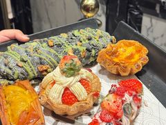 -BUTTERFUL&CREAMOROUS 黄油与面包(三里屯太古里店)