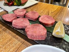 -炼火烤肉店