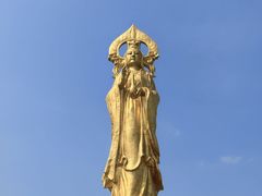 -广州莲花山旅游区