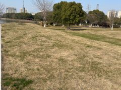 -昆山城市公园