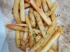 薯条-松幸日式料理(中山路店)