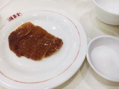 -北京全聚德(西客站店)