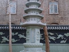 -长安寺